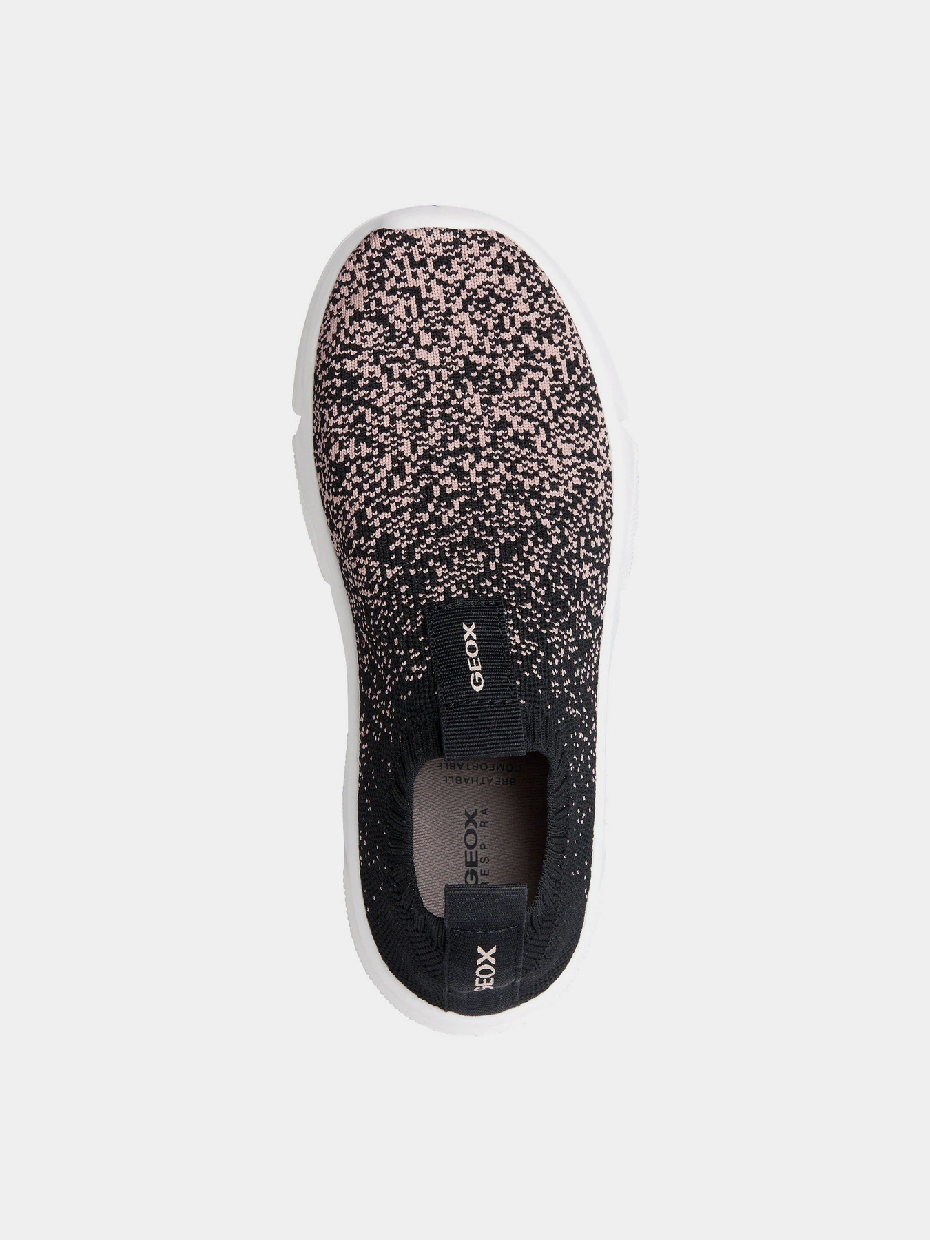Кроссовки Geox Aril модель J35DLC-0006K-C0869 Фото