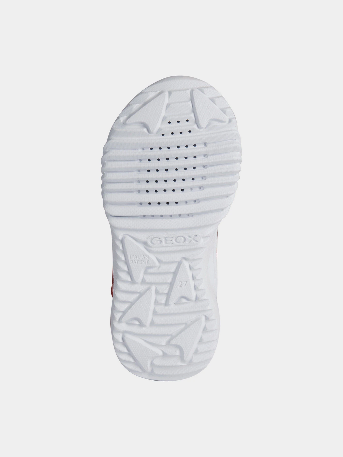 Кросівки Geox Assister модель J35DZC-011CE-C0020 Кросівки Geox Assister модель J35DZC-011CE-C0020 Фото