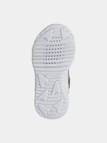 Кросівки Geox Assister модель J35DZC-011CE-C4165 Фото