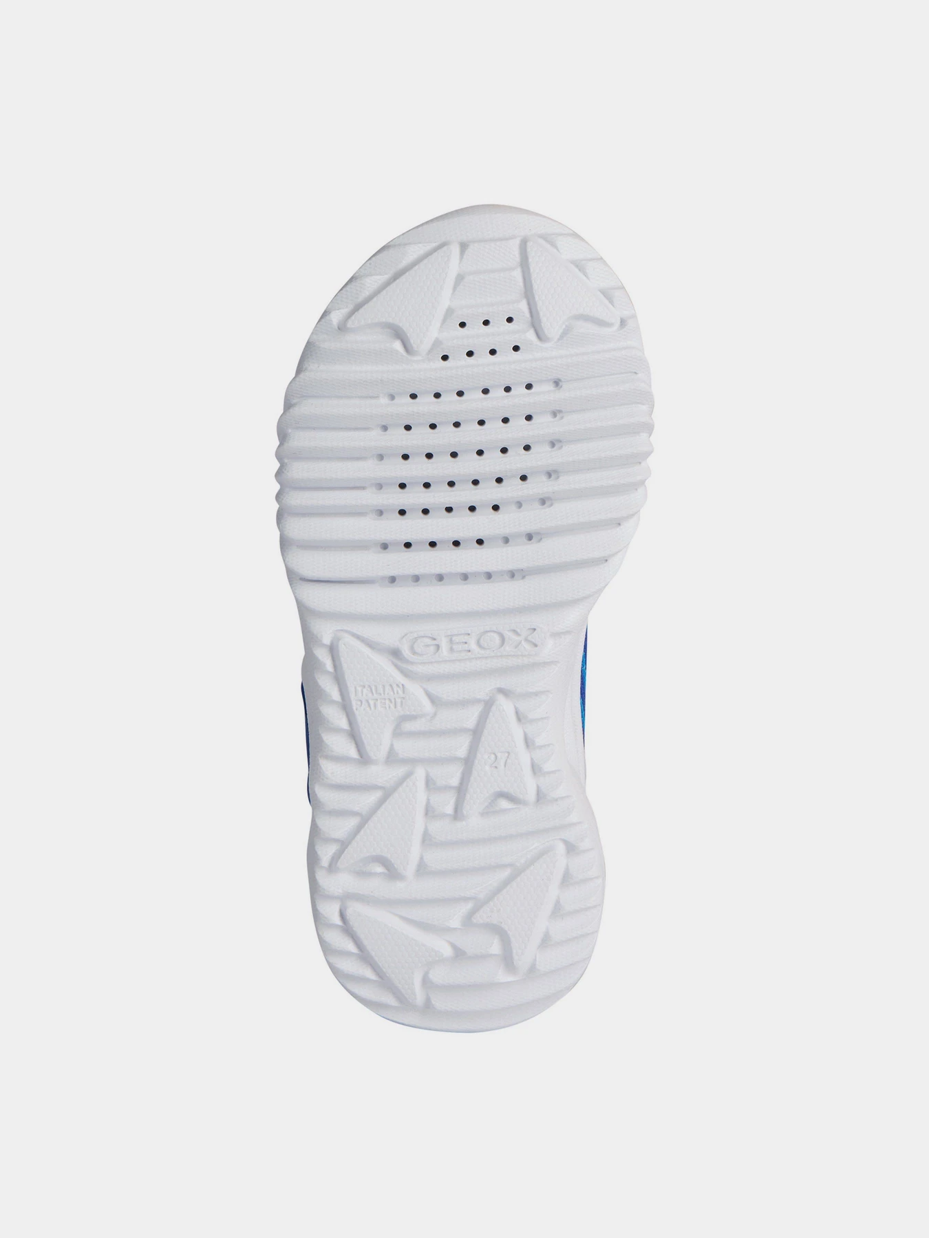 Кроссовки Geox Assister модель J35DZD-06K50-C4255 Кроссовки Geox Assister модель J35DZD-06K50-C4255 Фото