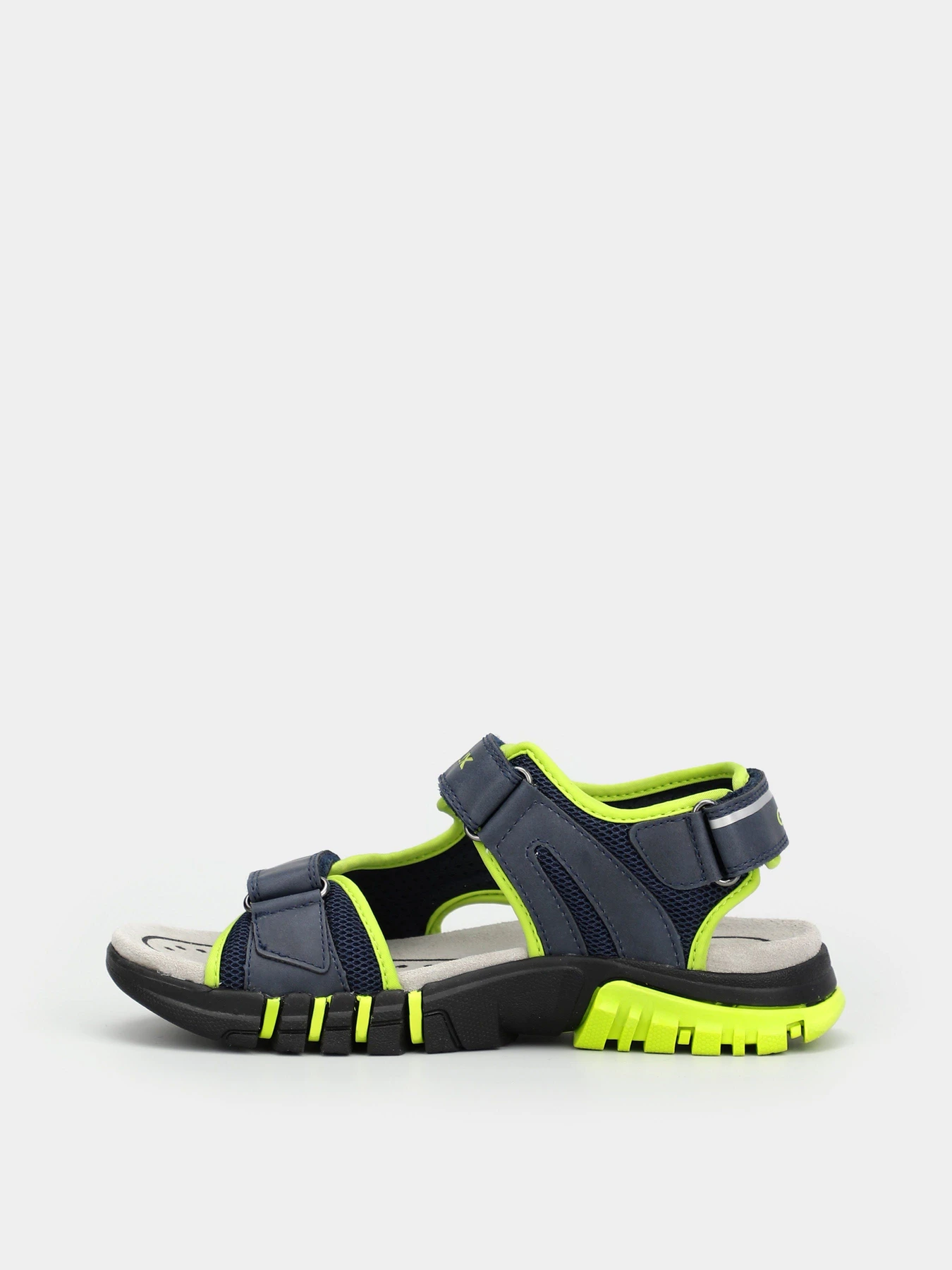 Сандалии Geox Dynomix модель J35GHC-014ME-C0749 Сандалии Geox Dynomix модель J35GHC-014ME-C0749 Фото