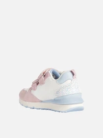 Кросівки Geox Fastics Girl модель J35GZD-022FU-C0674 Фото