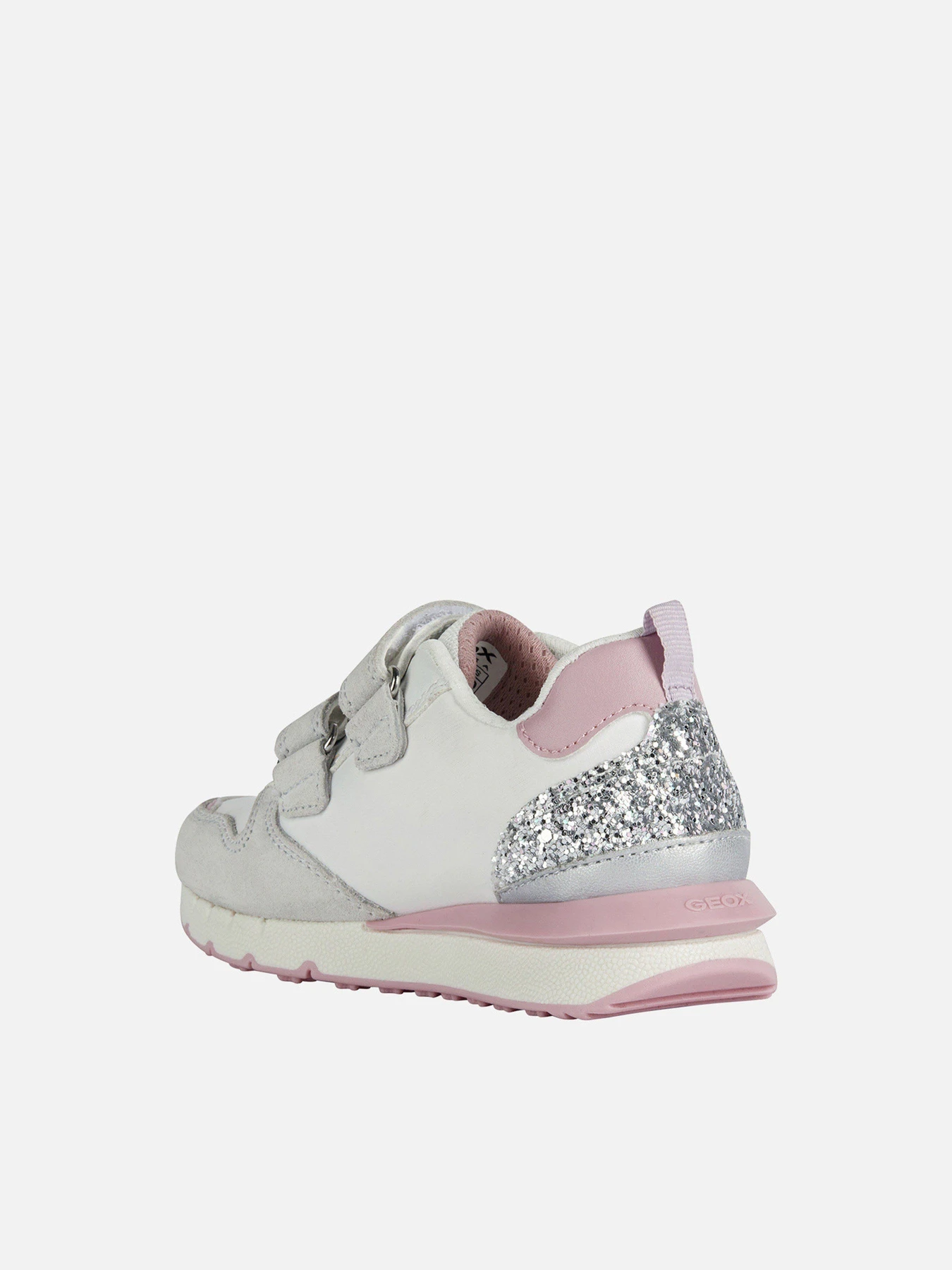 Кросівки Geox Fastics Girl модель J35GZD-022FU-C0680 Кросівки Geox Fastics Girl модель J35GZD-022FU-C0680 Фото