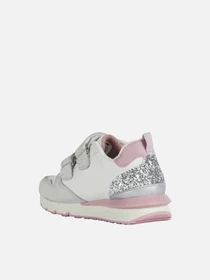 Кросівки Geox Fastics Girl модель J35GZD-022FU-C0680 Фото