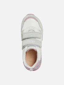 Кросівки Geox Fastics Girl модель J35GZD-022FU-C0680 Фото
