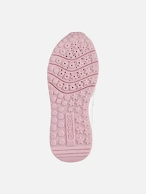 Кросівки Geox Fastics Girl модель J35GZD-022FU-C0680 Фото