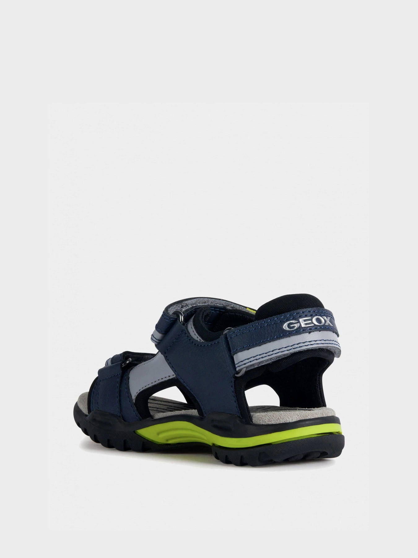 Сандалии Geox Borealis модель J250RA-01554-C0661 Сандалии Geox Borealis модель J250RA-01554-C0661 Фото