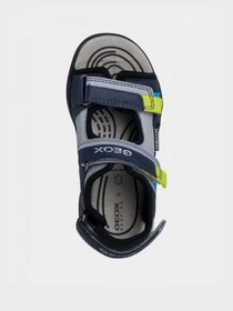 Сандалии Geox Borealis модель J250RA-01554-C0661 Фото
