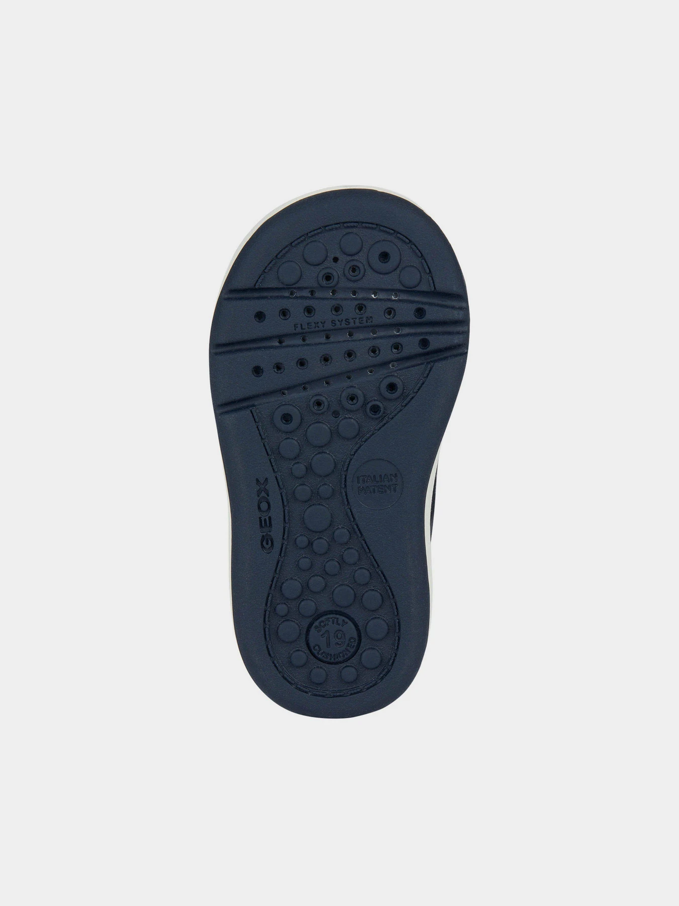 Кроссовки Geox модель B044CC-0MA44-C4578 Кроссовки Geox модель B044CC-0MA44-C4578 Фото