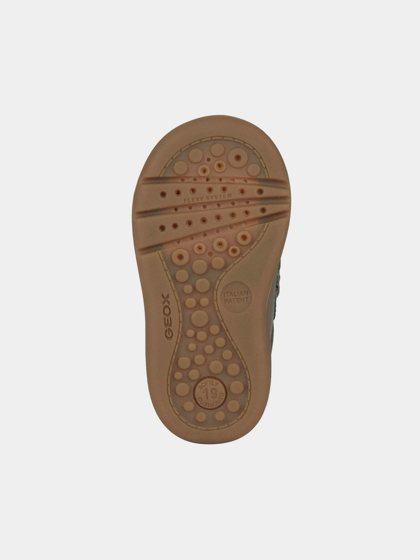 Кроссовки Geox модель B044DD-0CL22-C0966 Кроссовки Geox модель B044DD-0CL22-C0966 Фото