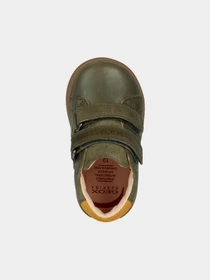 Кроссовки Geox модель B044DD-0CL22-C0966 Фото