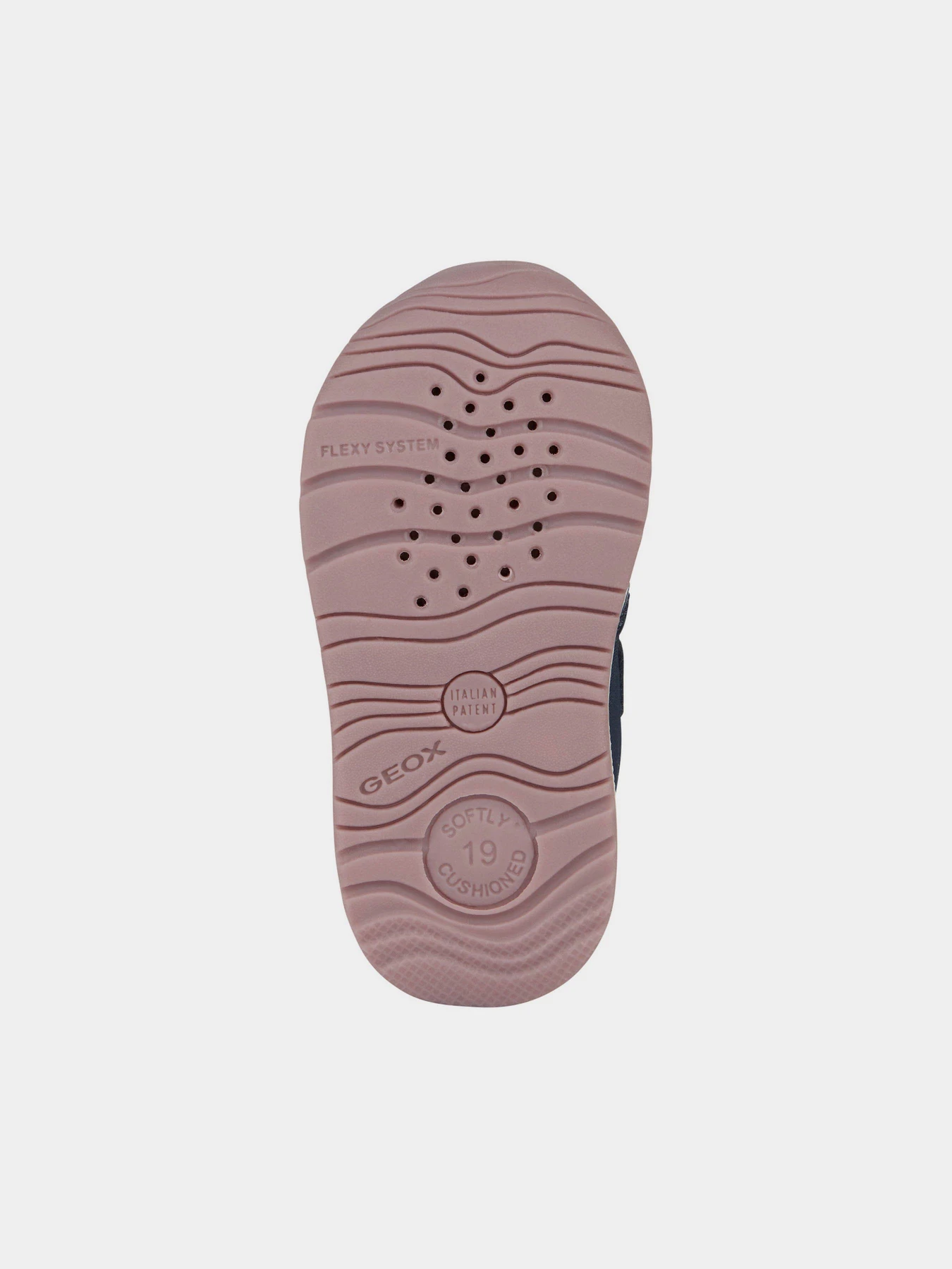 Кросівки Geox модель B360LA-0FUNF-C4201 Кросівки Geox модель B360LA-0FUNF-C4201 Фото
