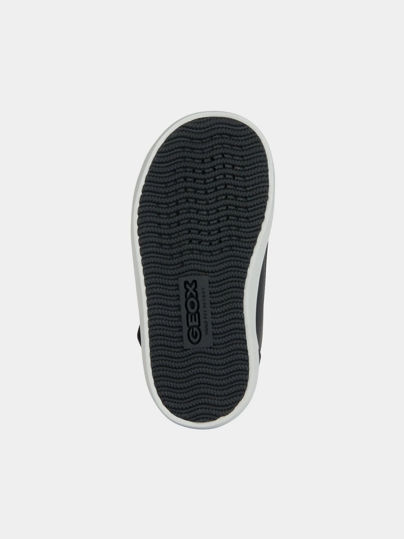 Ботинки и сапоги Geox Gisli модель B361NF-05410-C0005 Ботинки и сапоги Geox Gisli модель B361NF-05410-C0005 Фото