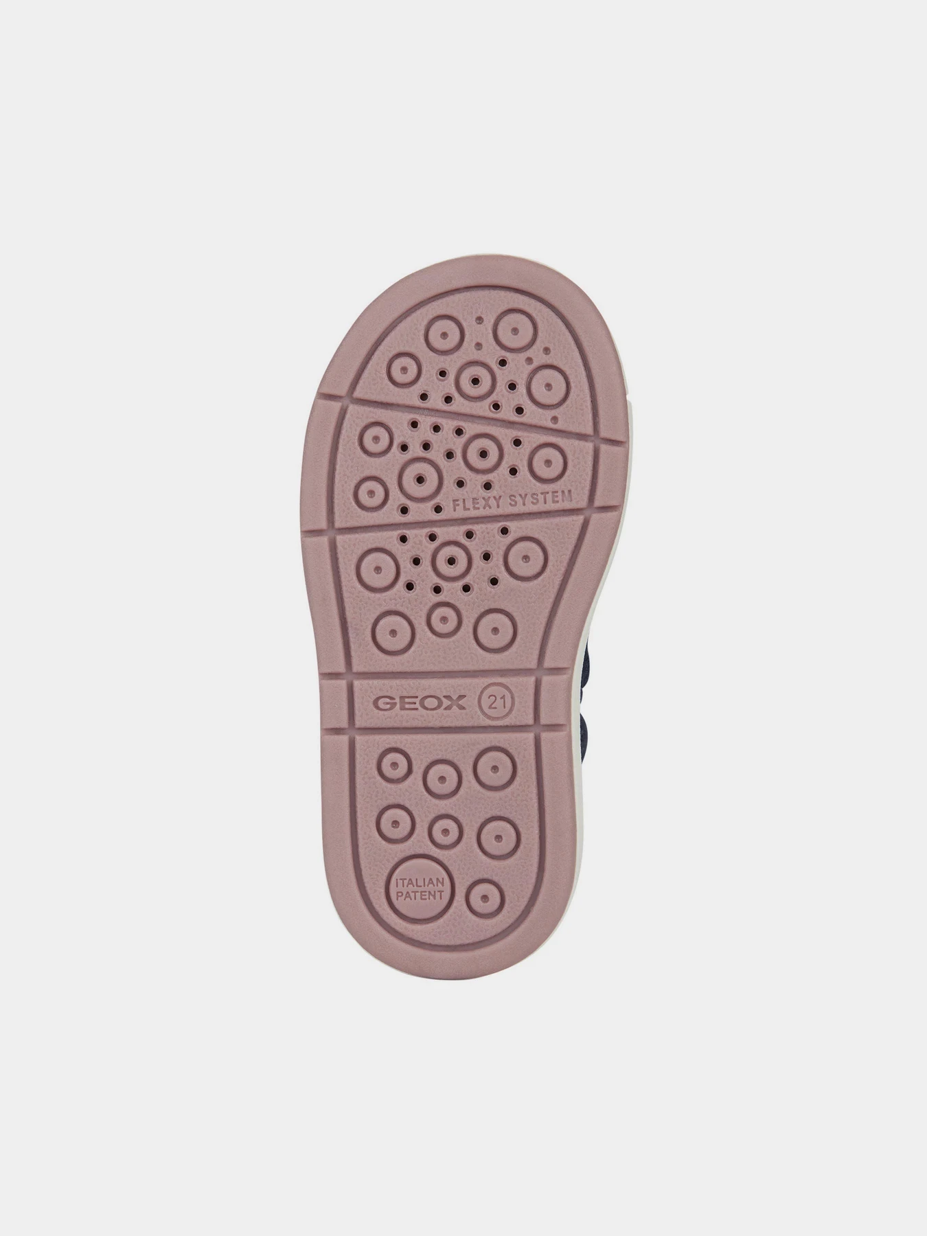 Ботинки и сапоги Geox Trottola модель B364AA-00022-C0694 Ботинки и сапоги Geox Trottola модель B364AA-00022-C0694 Фото