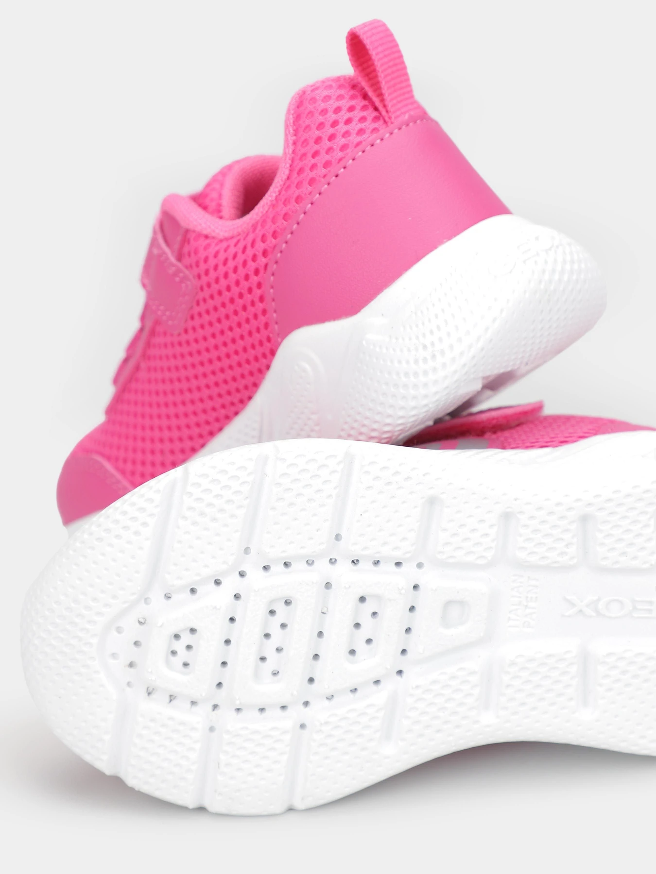 Кроссовки Geox Sprintye модель B364TA-01454-C8295 Фото