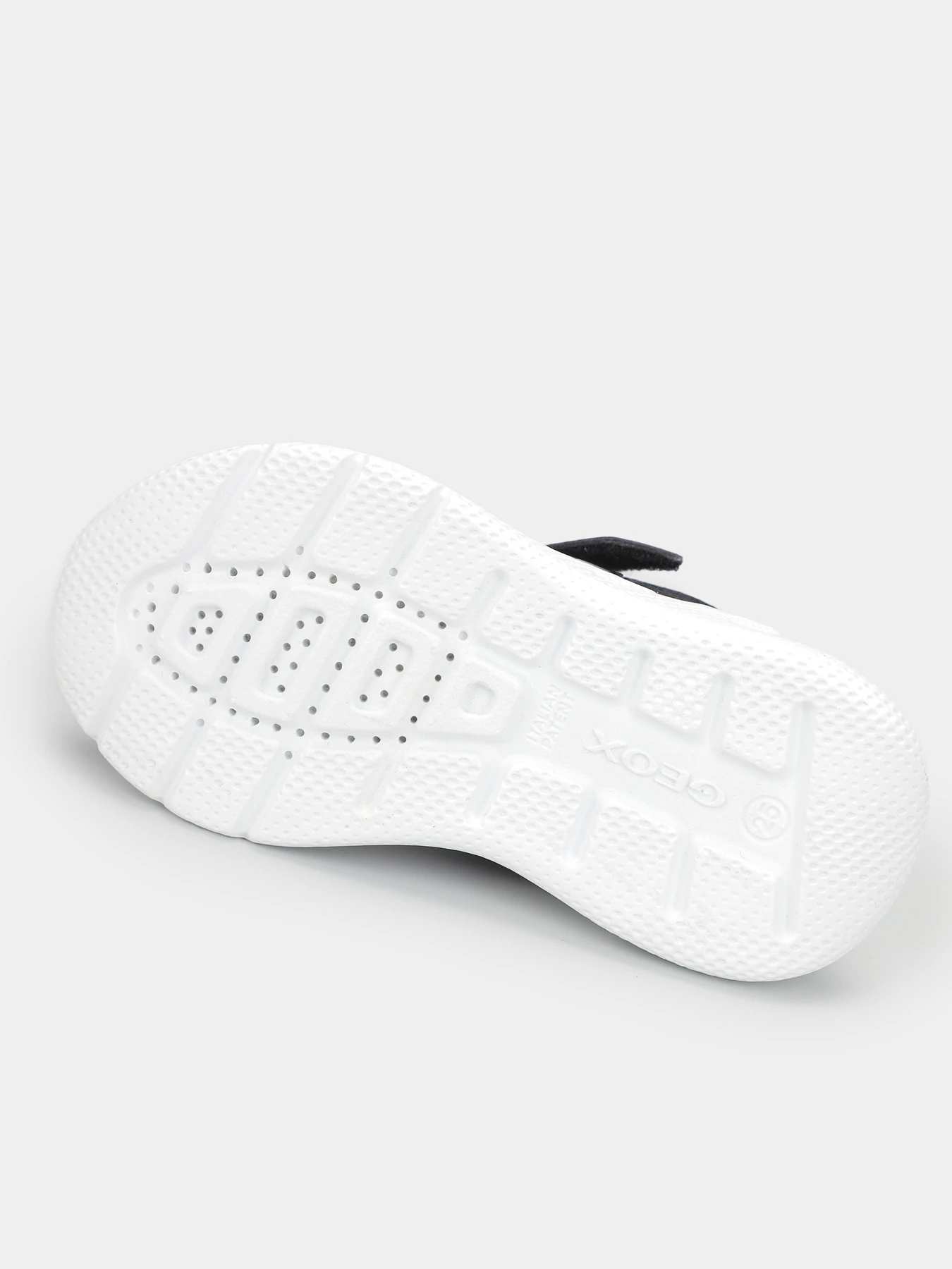 Кроссовки Geox Sprintye модель B364UA-01454-C9999 Кроссовки Geox Sprintye модель B364UA-01454-C9999 Фото