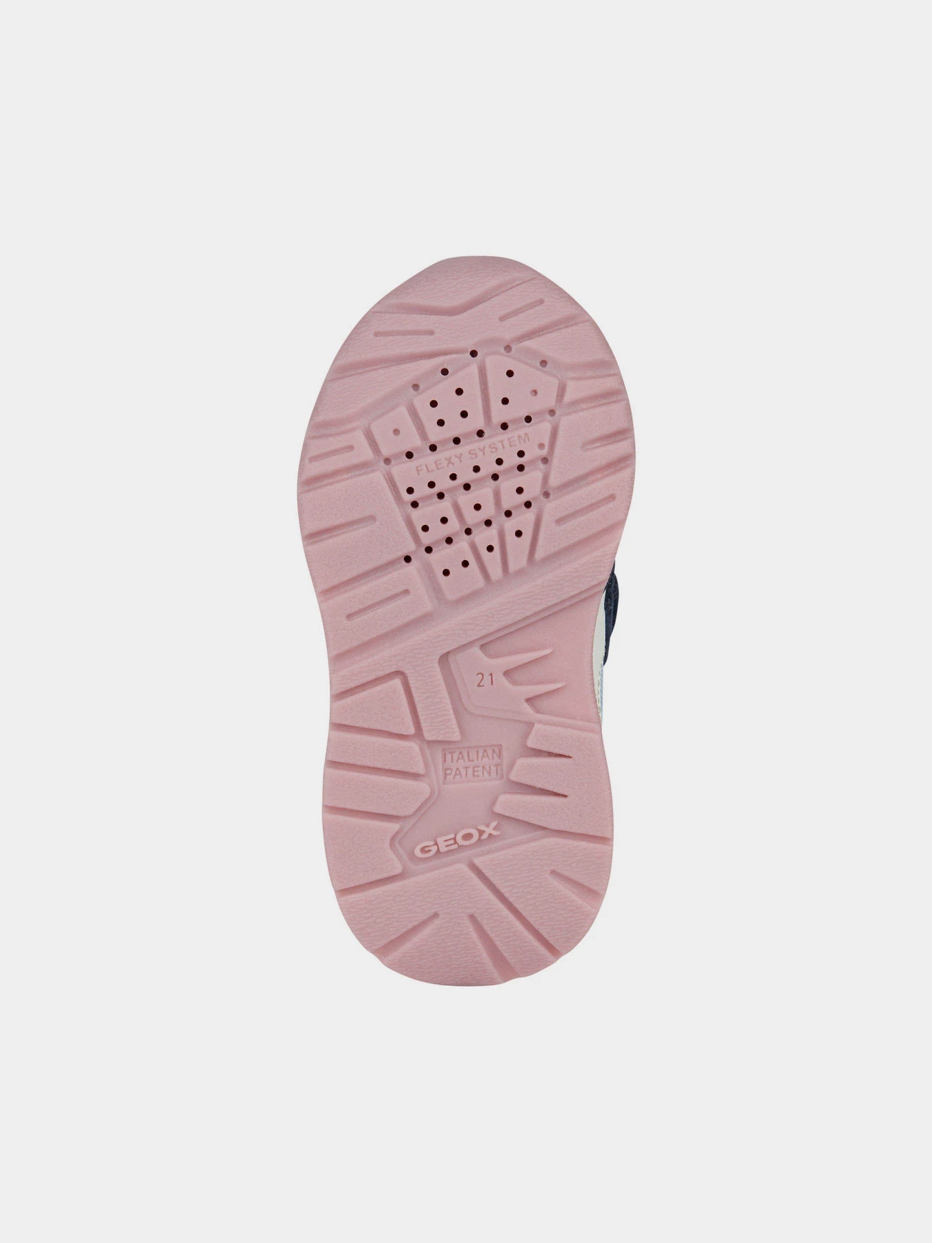 Кросівки Geox модель B364XB-022BC-C4P8W Кросівки Geox модель B364XB-022BC-C4P8W Фото