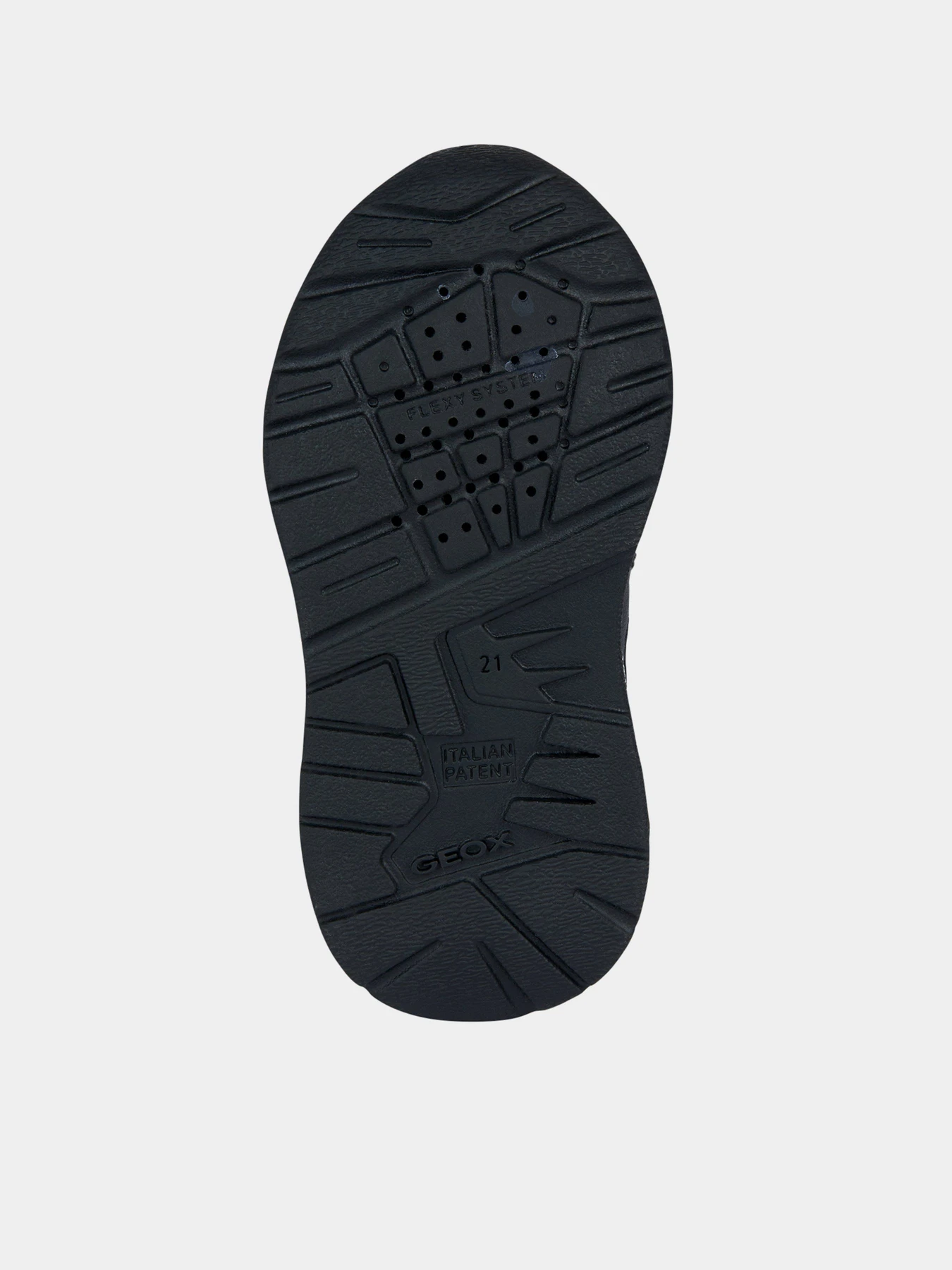 Кроссовки Geox Pyrip модель B364YB-022BC-C0070 Кроссовки Geox Pyrip модель B364YB-022BC-C0070 Фото