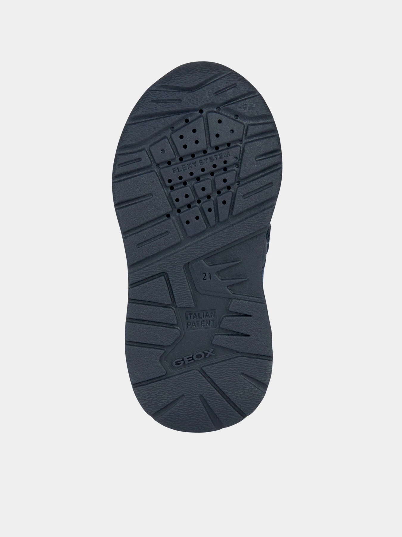 Кроссовки Geox Pyrip модель B364YB-022BC-C0735 Кроссовки Geox Pyrip модель B364YB-022BC-C0735 Фото