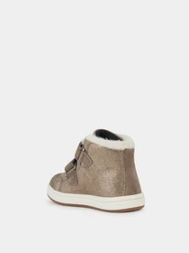 Кроссовки Geox Trottola модель B364ZA-07722-C9006 Фото