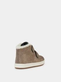 Кроссовки Geox Trottola модель B364ZA-07722-C9006 Фото