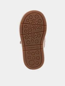 Кроссовки Geox Trottola модель B364ZA-07722-CA88W Фото
