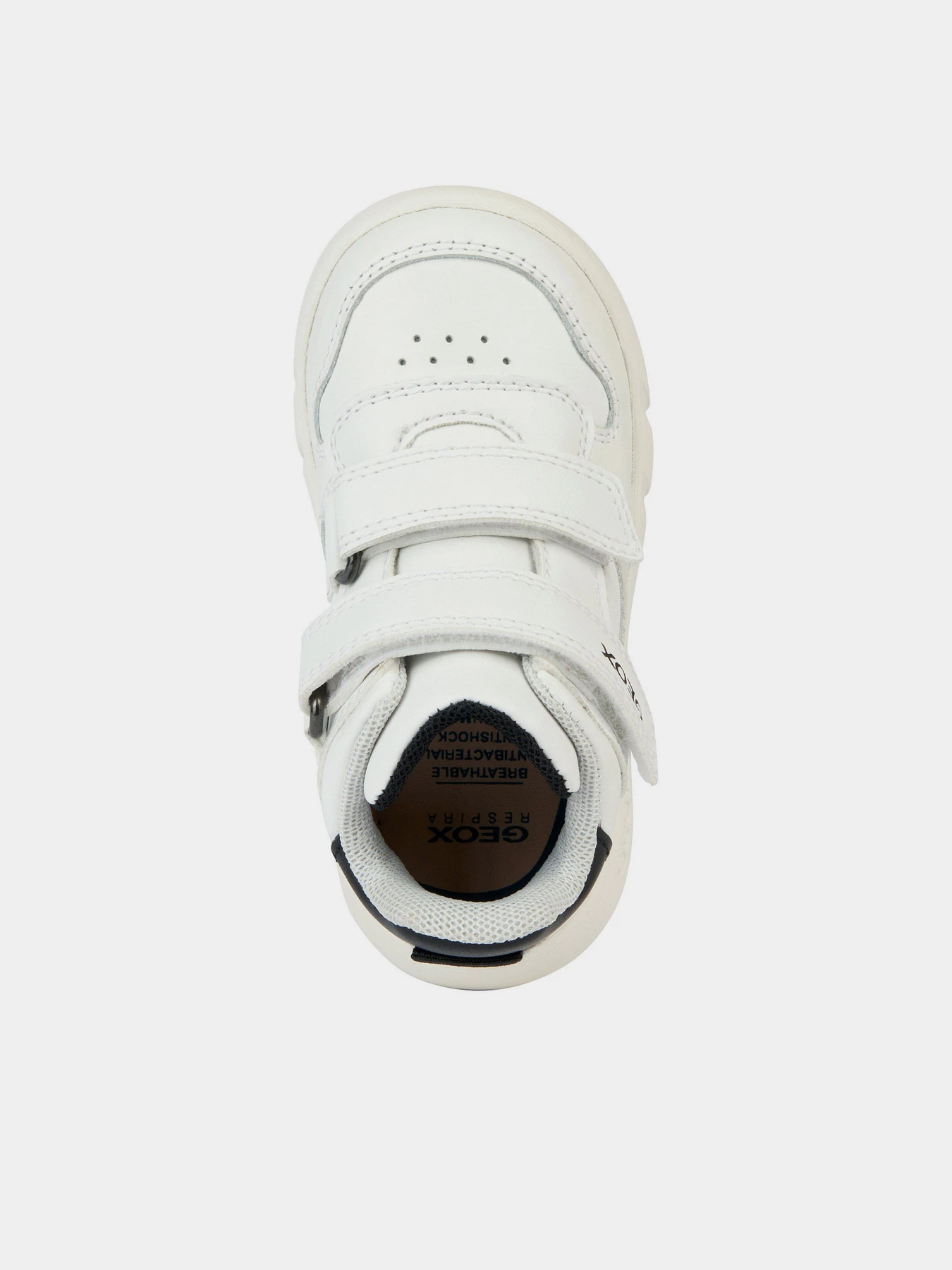 Кросівки Geox Hyroo модель B365DE-08554-C0404 Фото