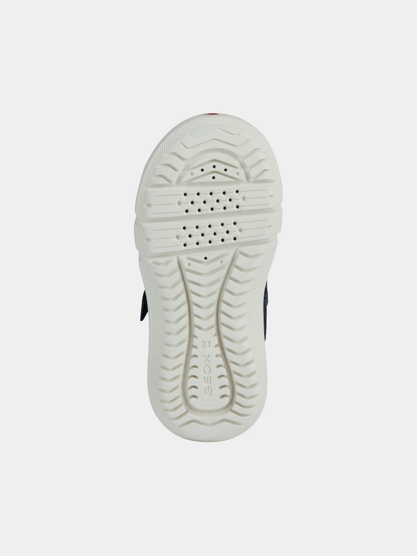 Кроссовки Geox модель B365DE-08554-C0735 Кроссовки Geox модель B365DE-08554-C0735 Фото