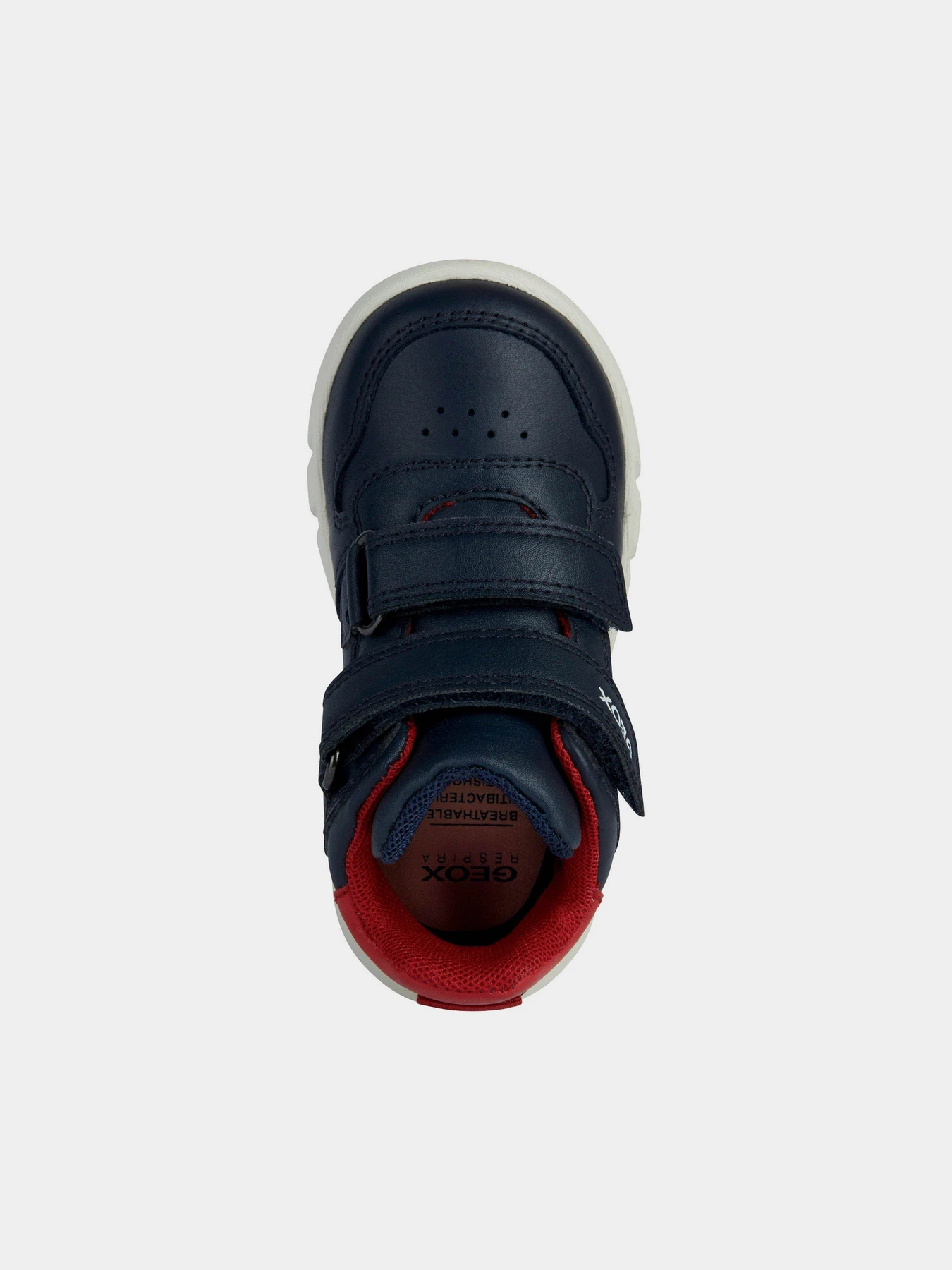 Кроссовки Geox модель B365DE-08554-C0735 Кроссовки Geox модель B365DE-08554-C0735 Фото