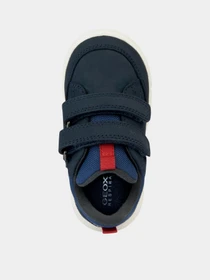 Кроссовки Geox Hyroo модель B365EA-032FU-C4002 Фото