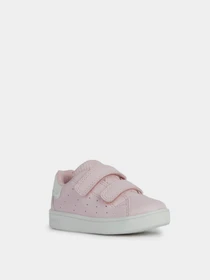 Кеды Geox Eclyper Baby модель B365MA-000BC-C0811 Фото