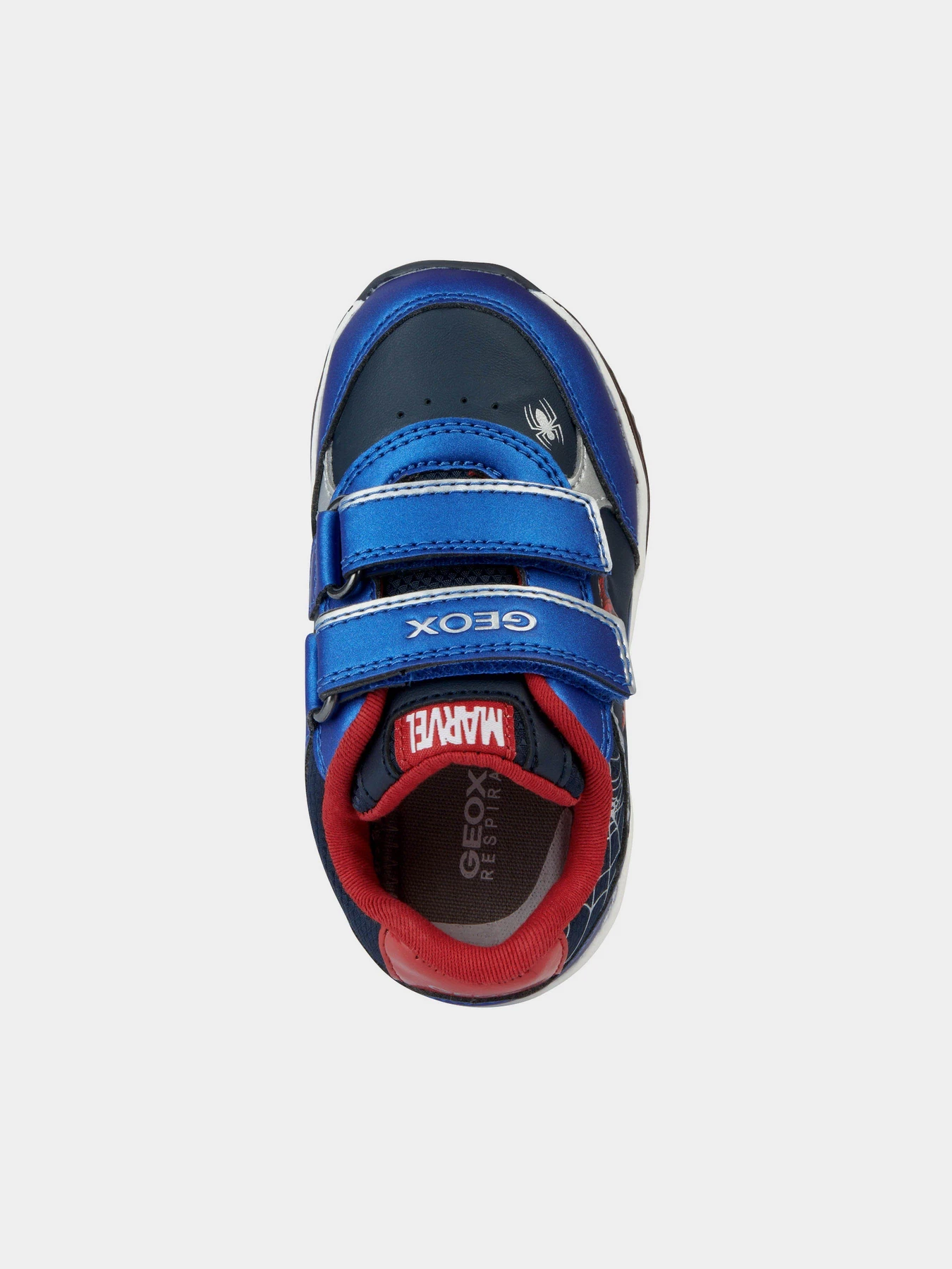 Кросівки Geox модель B3684A-05054-C0735 Кросівки Geox модель B3684A-05054-C0735 Фото