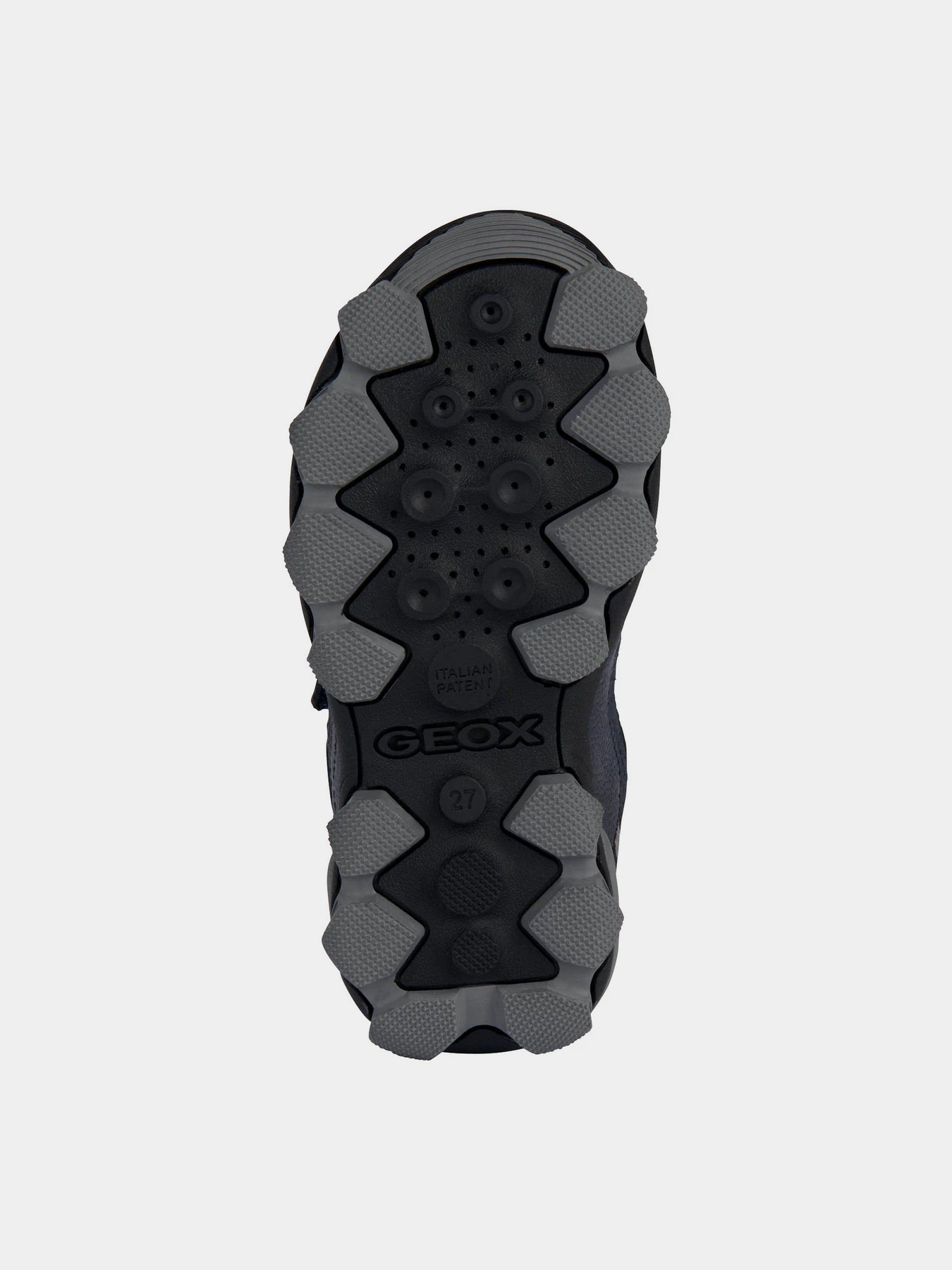 Кросівки Geox модель J159VA-046FU-C0661 Кросівки Geox модель J159VA-046FU-C0661 Фото