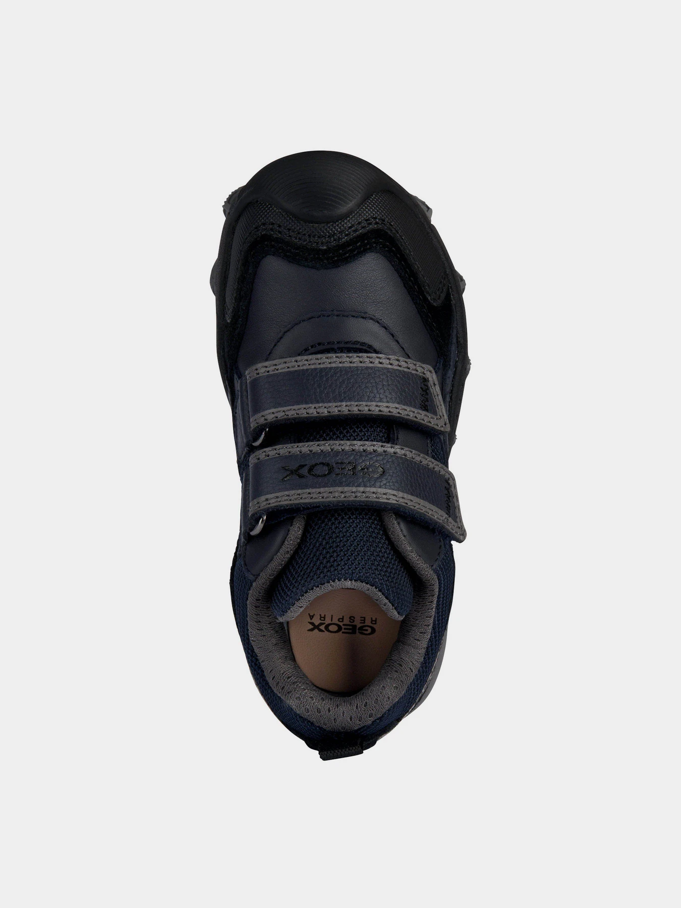 Кросівки Geox модель J159VA-046FU-C0661 Кросівки Geox модель J159VA-046FU-C0661 Фото