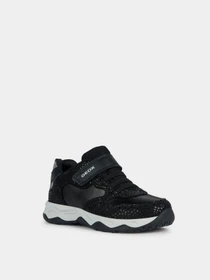Кросівки Geox модель J16CMA-0DHBC-C9244 Фото