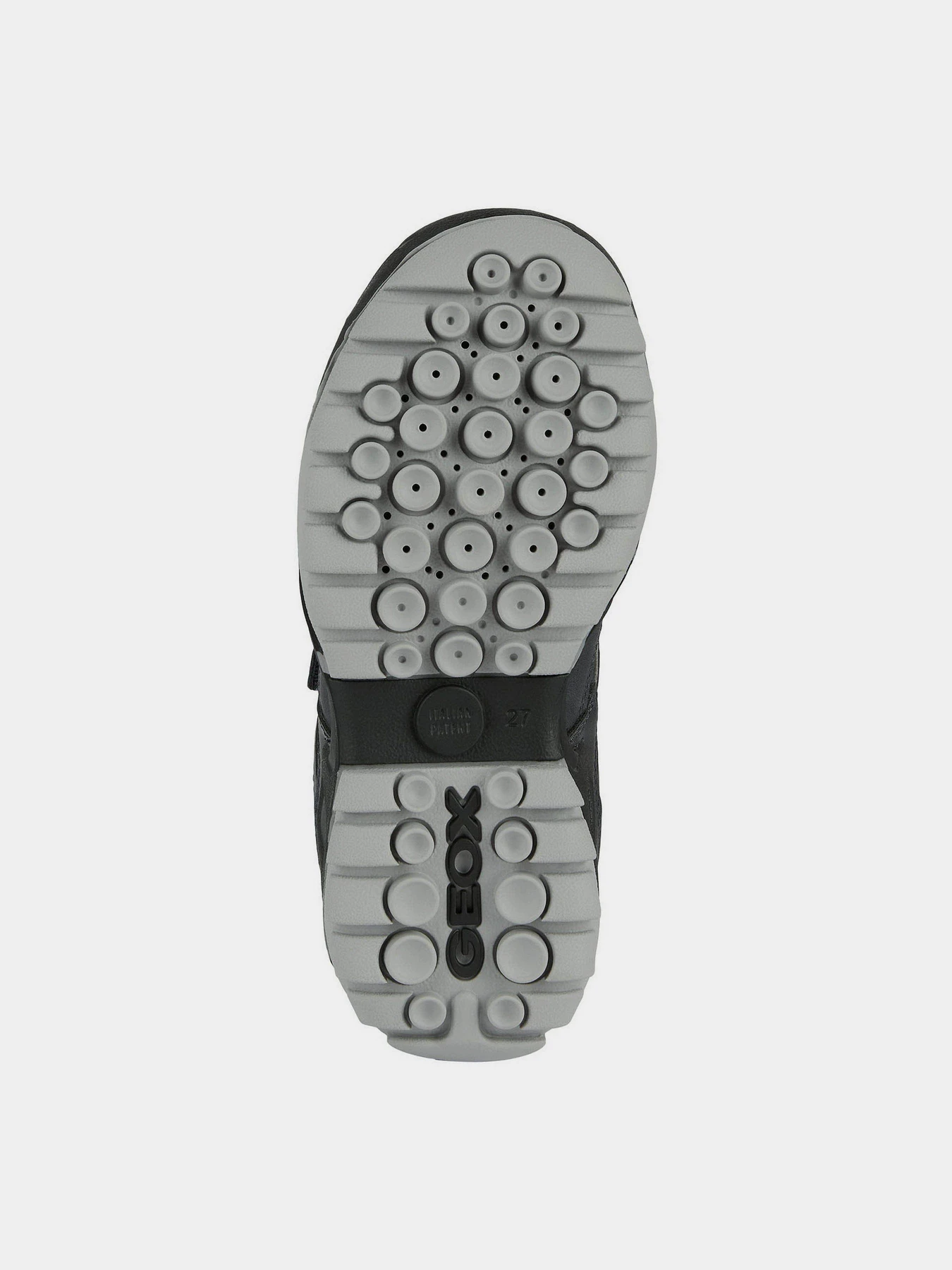 Кроссовки Geox Savage модель J261VA-0MEFU-C0661 Кроссовки Geox Savage модель J261VA-0MEFU-C0661 Фото