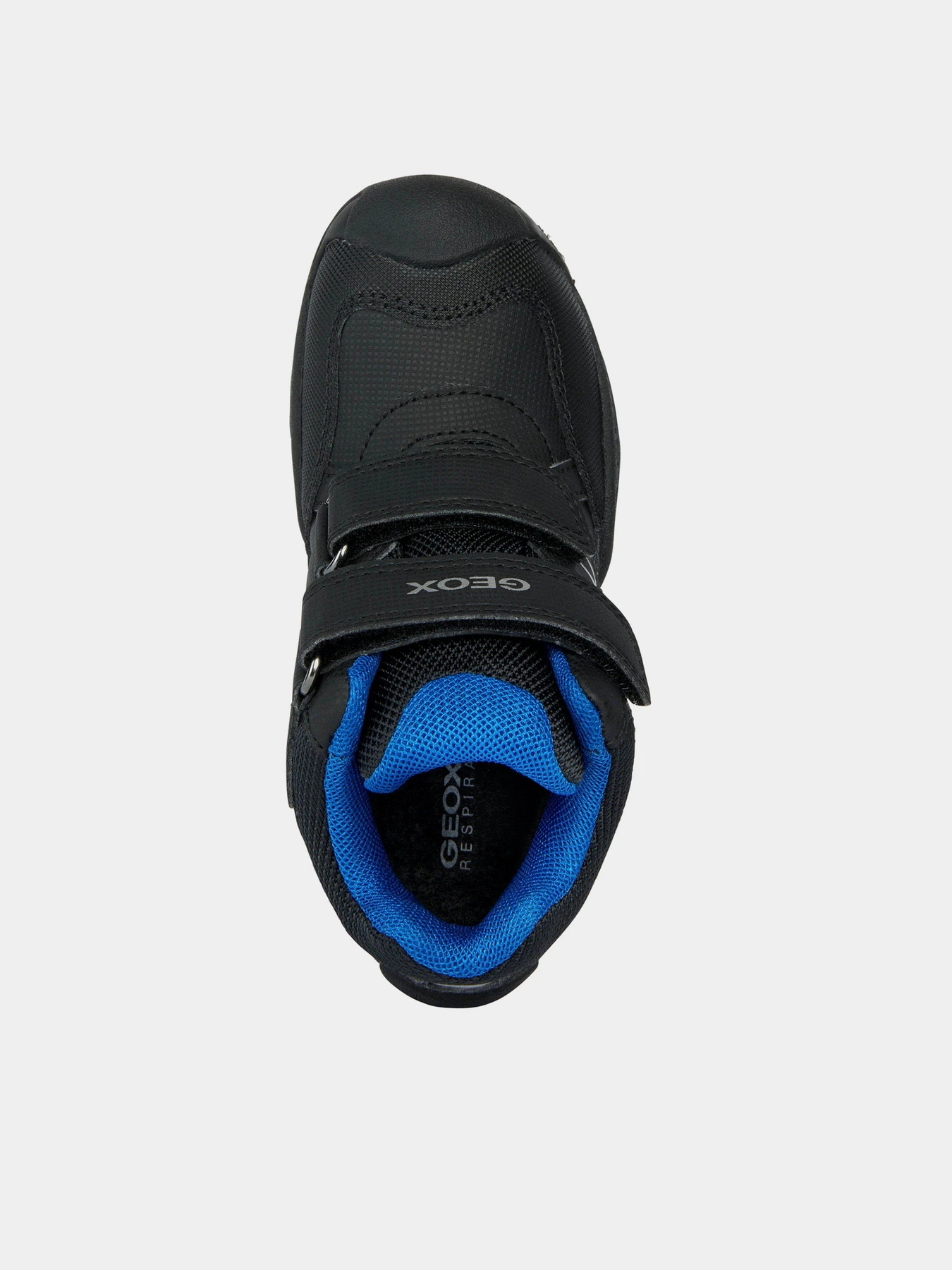 Кроссовки Geox New Savage модель J261WA-0CEFU-C0245 Кроссовки Geox New Savage модель J261WA-0CEFU-C0245 Фото