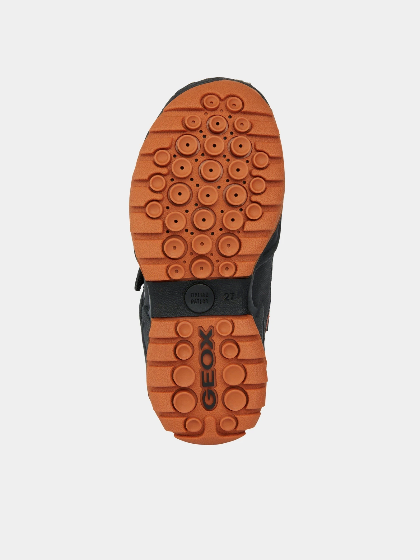 Кроссовки Geox New Savage модель J261WA-0CEFU-C9279 Кроссовки Geox New Savage модель J261WA-0CEFU-C9279 Фото
