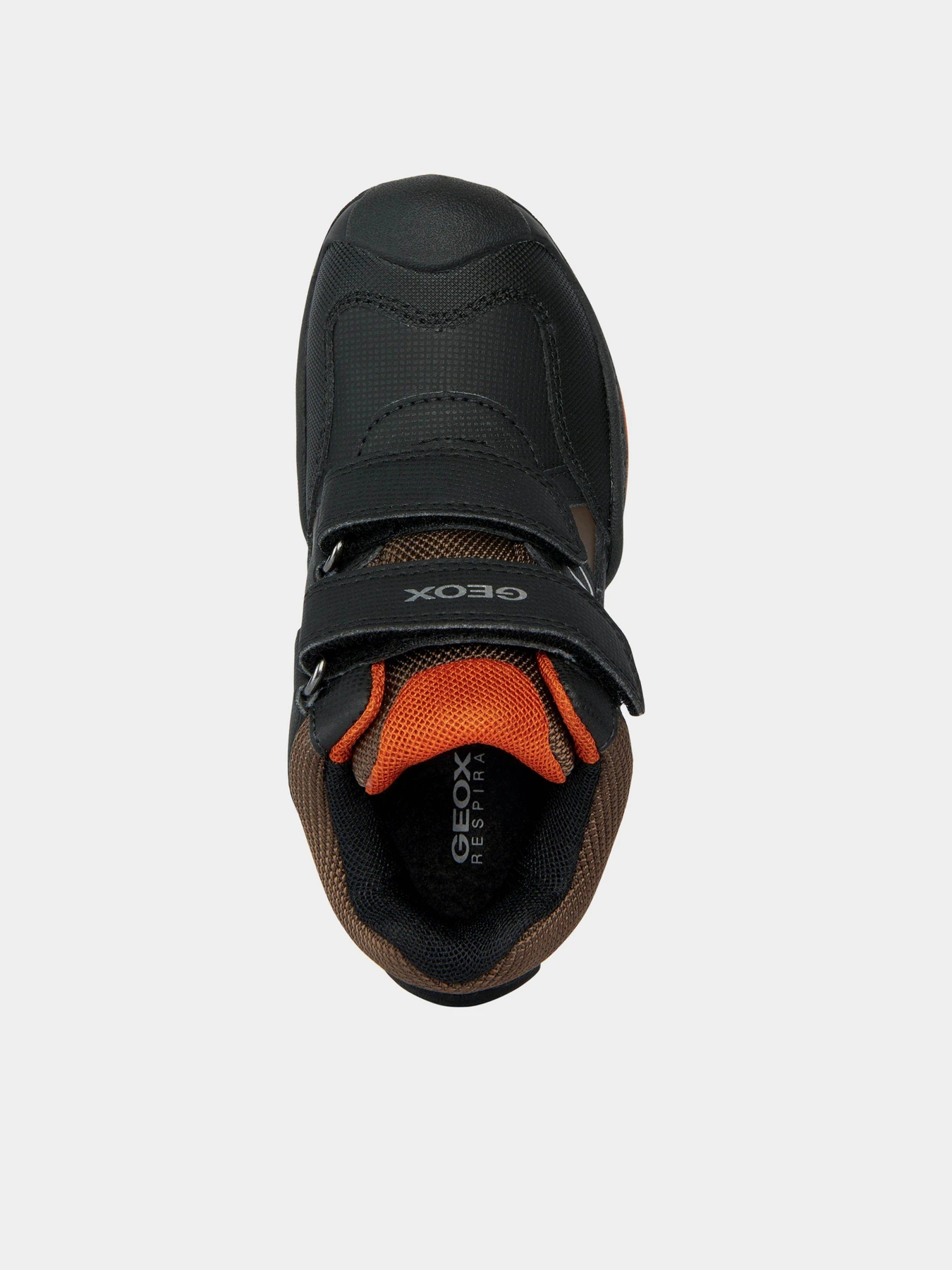 Кроссовки Geox New Savage модель J261WA-0CEFU-C9279 Кроссовки Geox New Savage модель J261WA-0CEFU-C9279 Фото