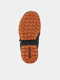 Кроссовки Geox New Savage модель J261WA-0CEFU-C9279 Фото