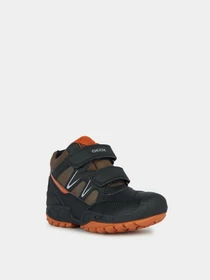 Кроссовки Geox New Savage модель J261WA-0CEFU-C9279 Фото