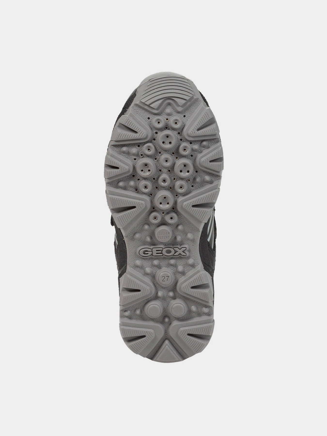 Кросівки Geox модель J263ZB-0CEFU-C0062 Кросівки Geox модель J263ZB-0CEFU-C0062 Фото