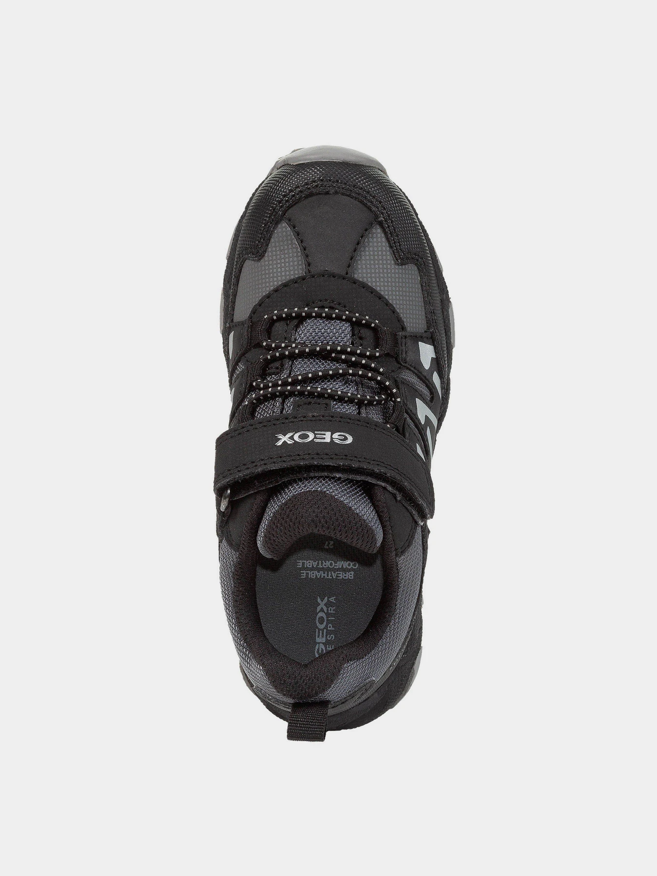 Кросівки Geox модель J263ZB-0CEFU-C0062 Кросівки Geox модель J263ZB-0CEFU-C0062 Фото