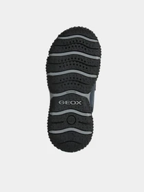 Кроссовки Geox Baltic модель J2642A-050BU-C0659 Фото