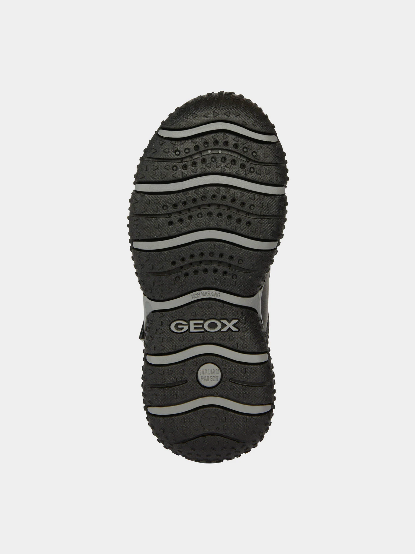 Кросівки Geox модель J2642A-0BCBU-C9269 Кросівки Geox модель J2642A-0BCBU-C9269 Фото