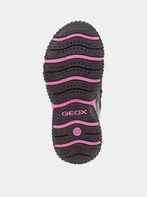 Кроссовки Geox Baltic модель J26H1A-0BCMN-C0922 Фото