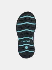 Кросівки Geox модель J26H1A-0BCMN-C4358 Фото