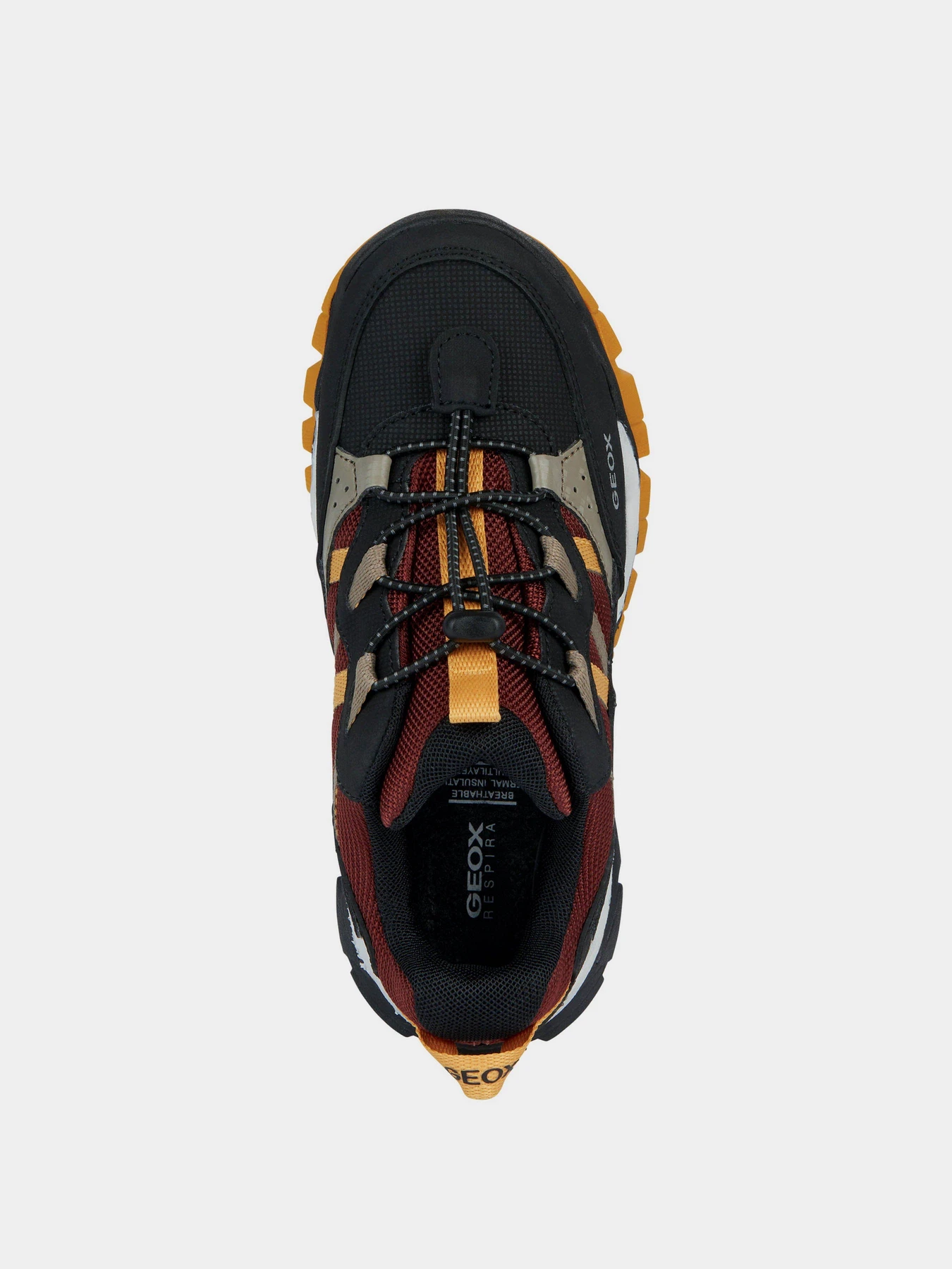 Кросівки Geox модель J26HBB-0FUCE-C0241 Кросівки Geox модель J26HBB-0FUCE-C0241 Фото
