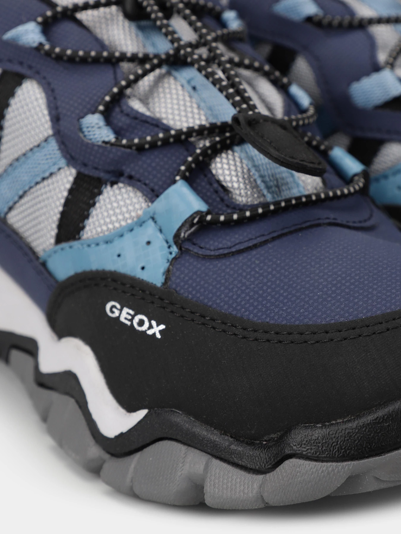 Кроссовки Geox Montrack модель J26HBB-0FUCE-C0661 Фото