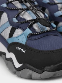 Кроссовки Geox Montrack модель J26HBB-0FUCE-C0661 Фото